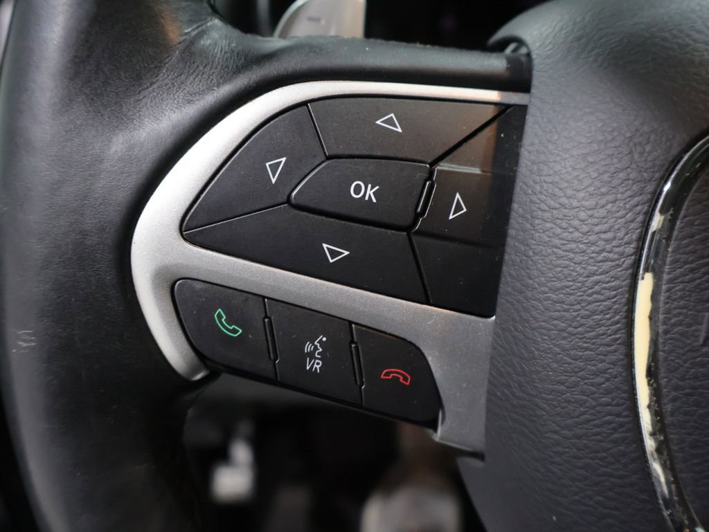 Used 2017 Dodge Durango SXT w/ Quick Order Package 23B image 37