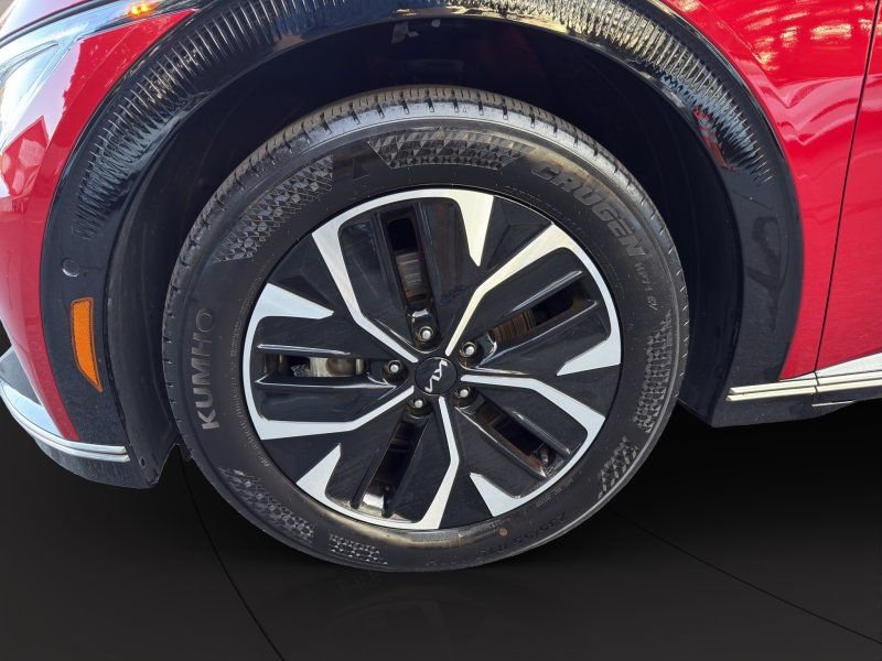 Used 2022 Kia EV6 Wind w/ Wind Technology Package image 21