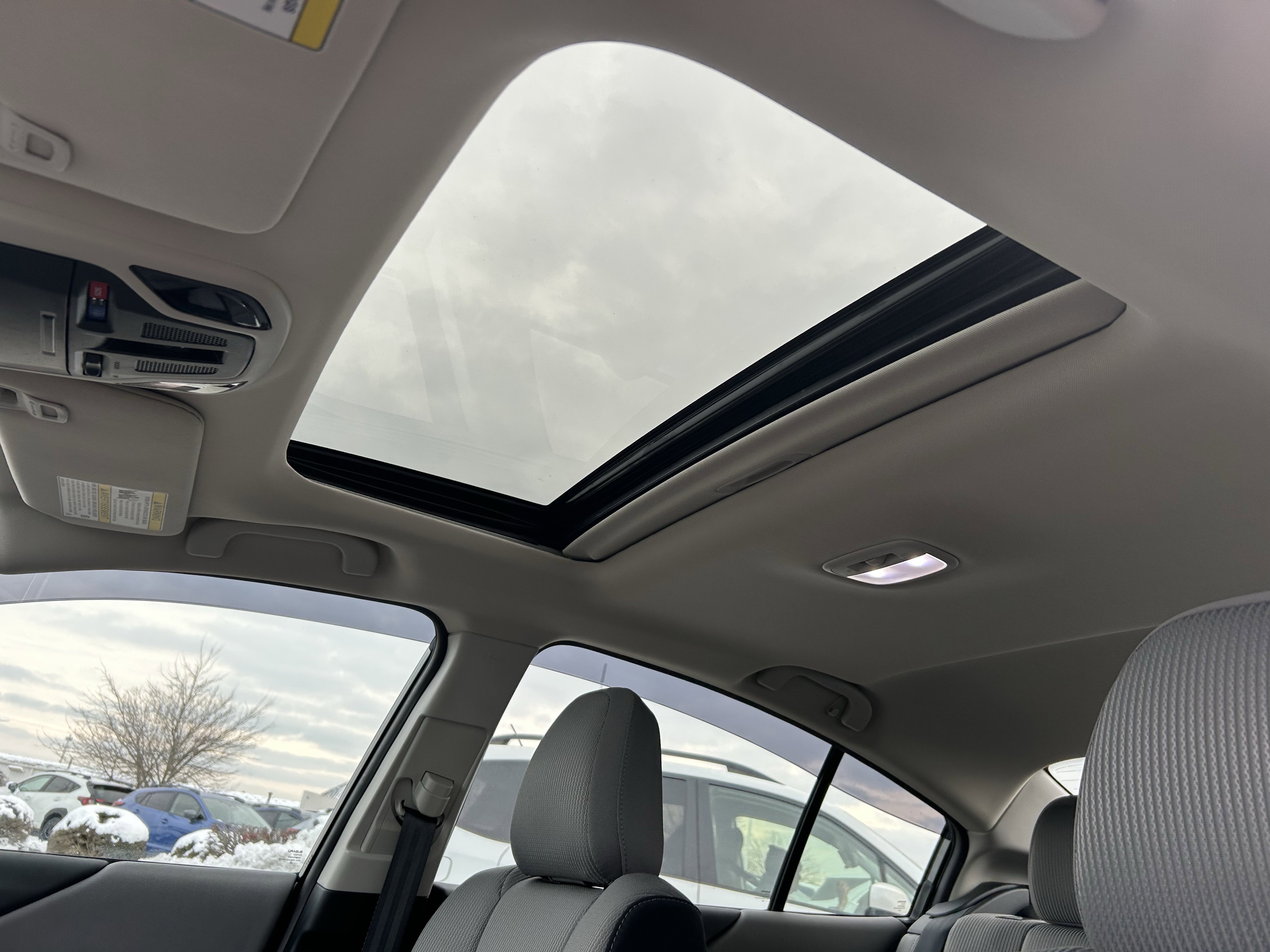 Certified 2025 Subaru Legacy Premium image 23