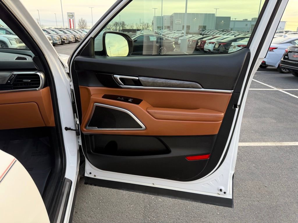Used 2024 Kia Telluride SX Prestige X-Pro image 27