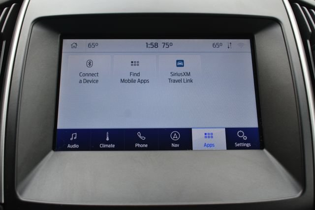 Used 2020 Ford Edge SEL w/ Convenience Package AWD/4WD image 28