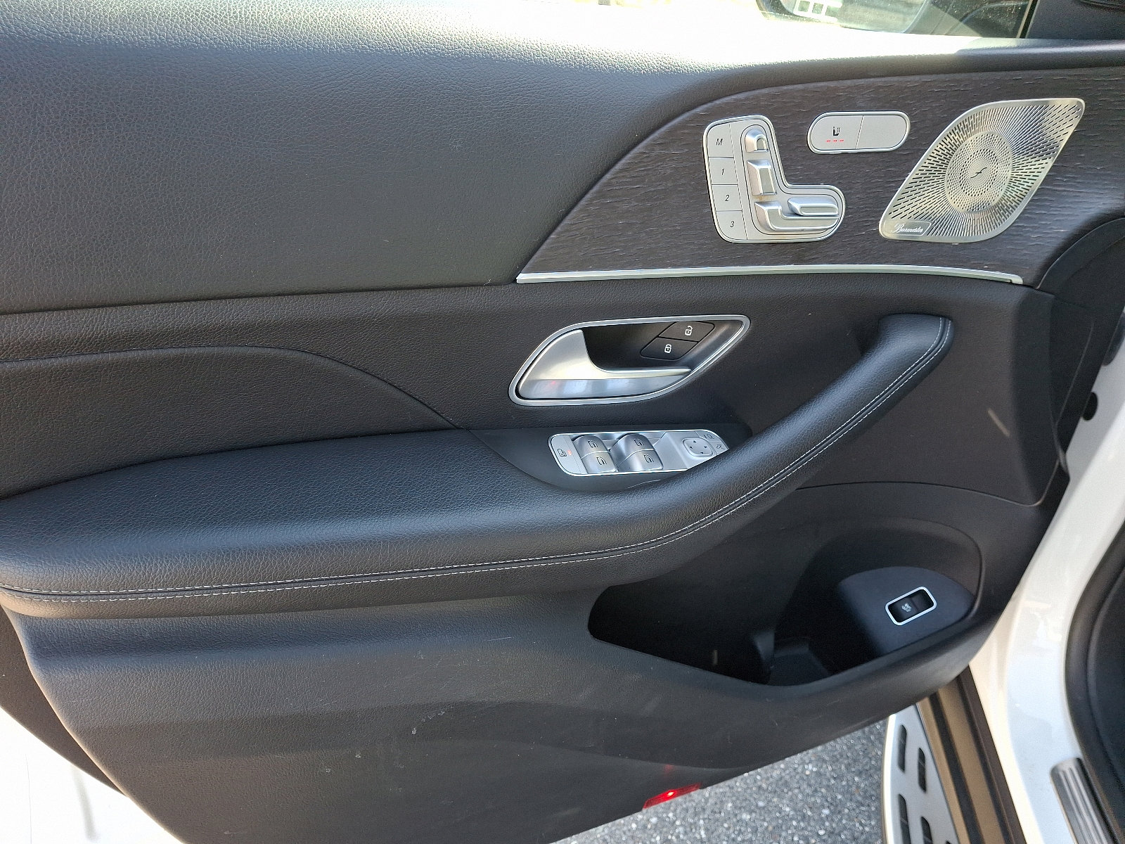 Used 2022 Mercedes-Benz GLE 350 4MATIC image 12