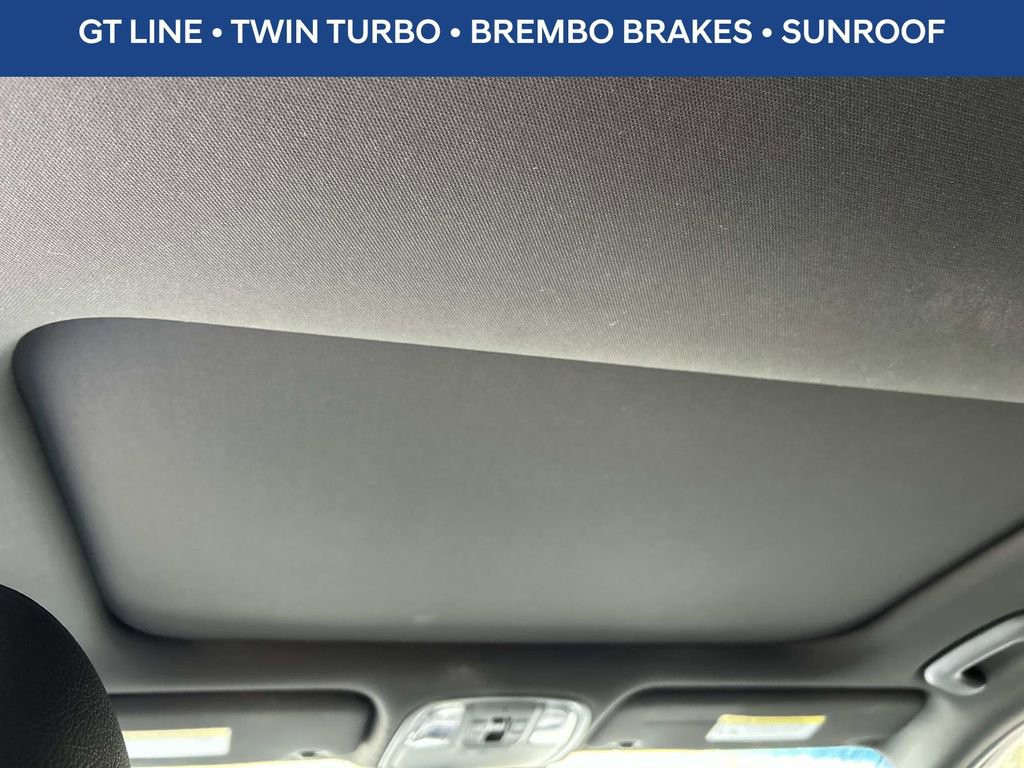 Used 2022 Kia Stinger GT1 image 23