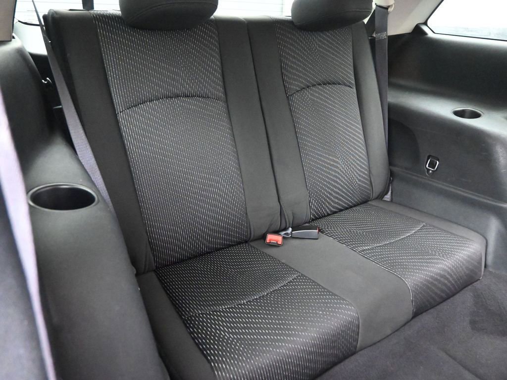 Used 2017 Dodge Journey SE w/ Flexible Seating Group image 18