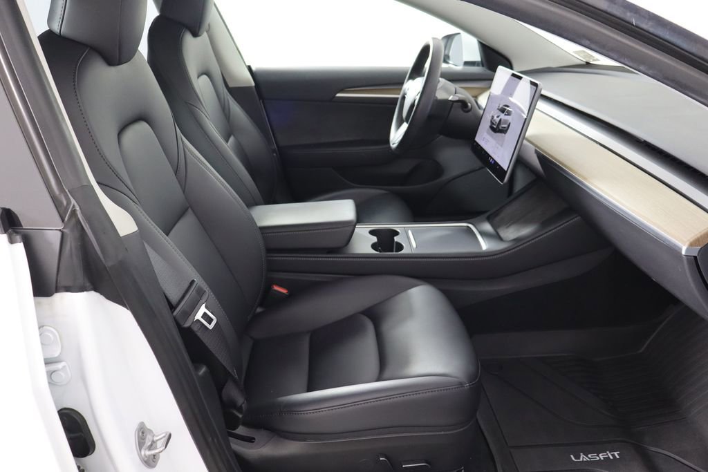Used 2023 Tesla Model 3 Standard Range RWD image 17