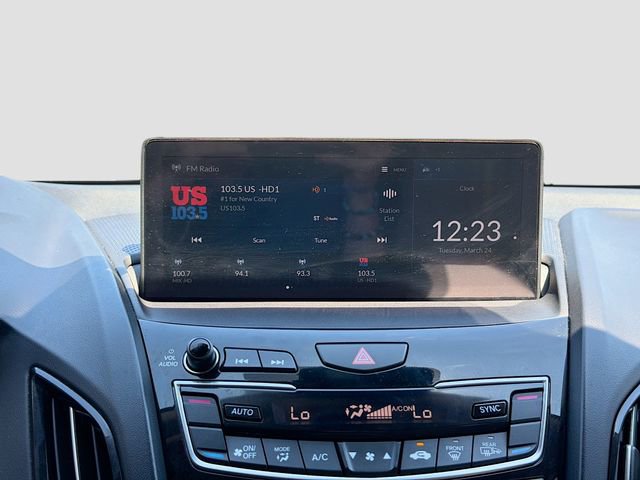 Used 2019 Acura RDX FWD image 31