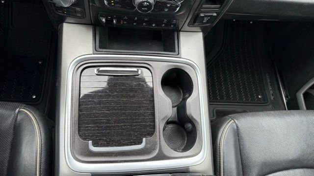 Used 2017 RAM 1500 Limited AWD/4WD image 28