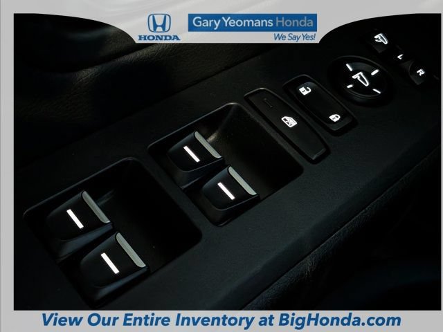 Certified 2023 Honda Pilot Elite image 28