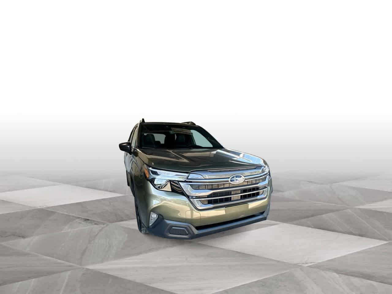 New 2026 Subaru Forester Limited AWD/4WD image 2