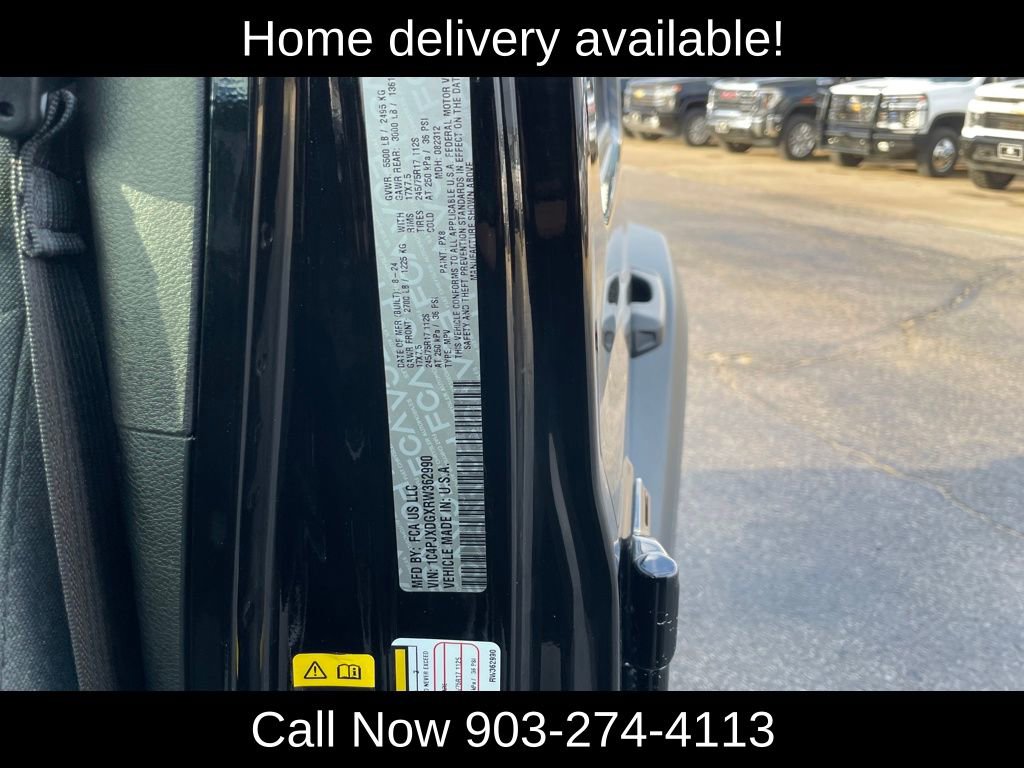 Used 2024 Jeep Wrangler Sport S image 37