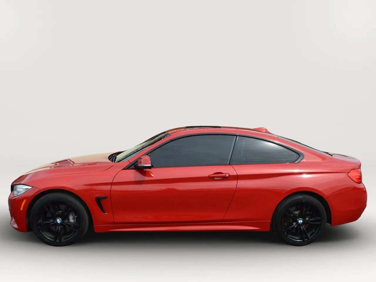 Used 2017 BMW 430i xDrive Coupe image 5