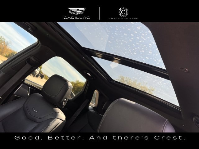 Certified 2023 Cadillac XT5 Premium Luxury w/ LPO, Floor Liner Package FWD image 22