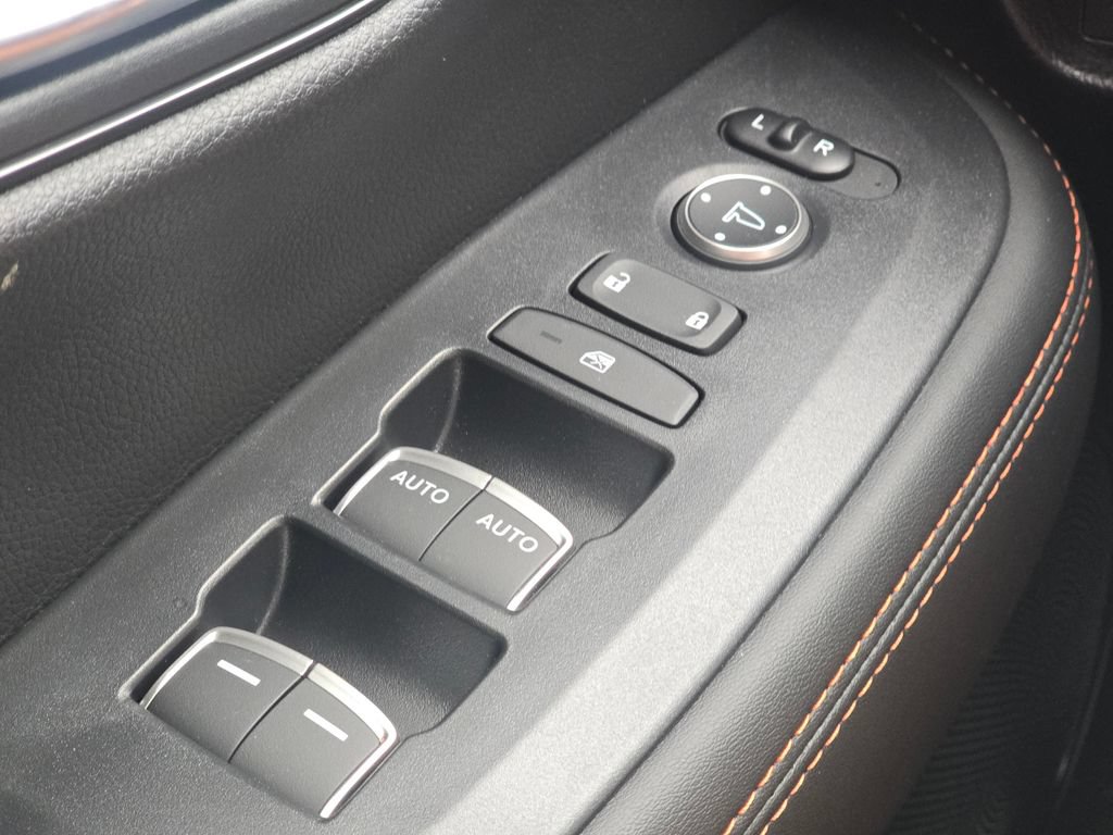 New 2027 Honda HR-V Sport image 26
