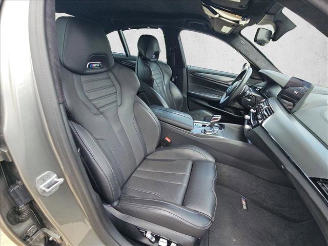 Used 2021 BMW M5 w/ Competition Package AWD/4WD image 20