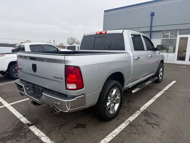 Used 2016 RAM 1500 Big Horn image 3