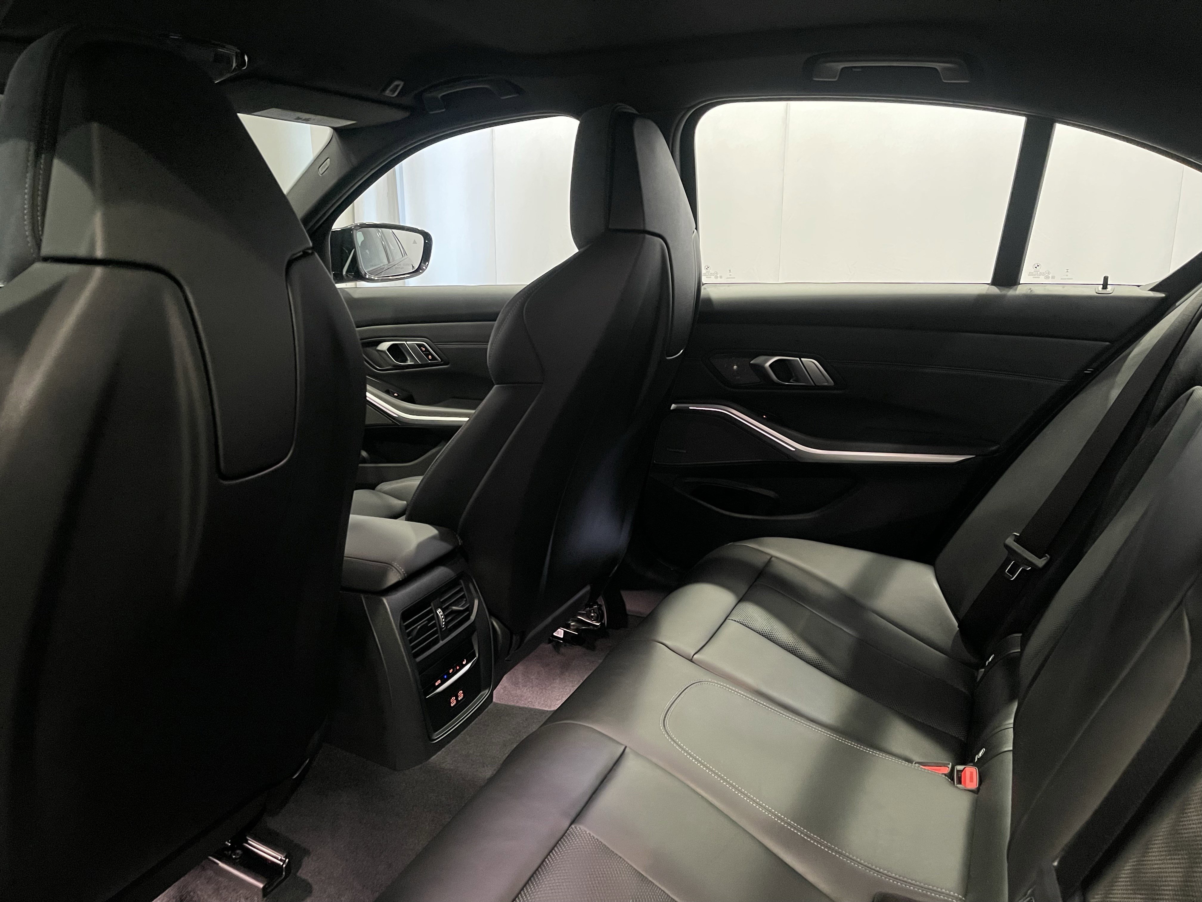 Certified 2023 BMW M3 w/ Executive Package RWD image 23