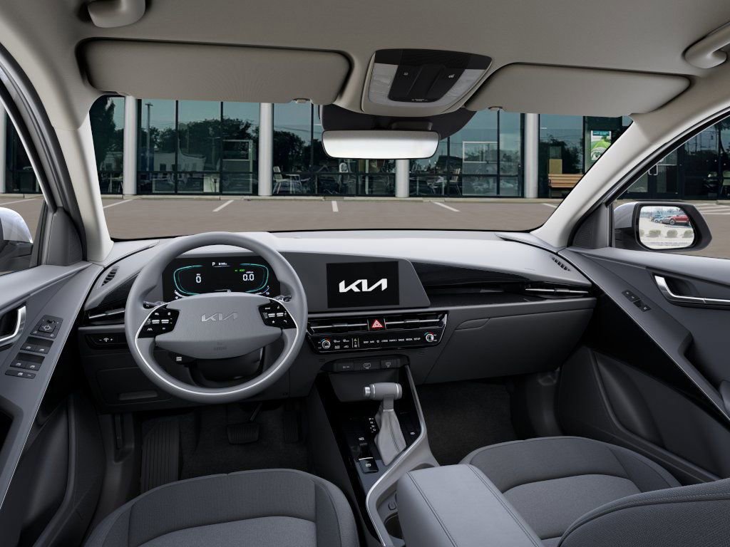 New 2026 Kia Niro LX image 37