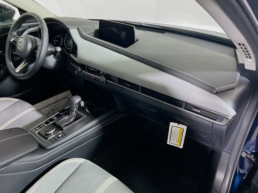 New 2026 MAZDA CX-30 Aire Edition image 23