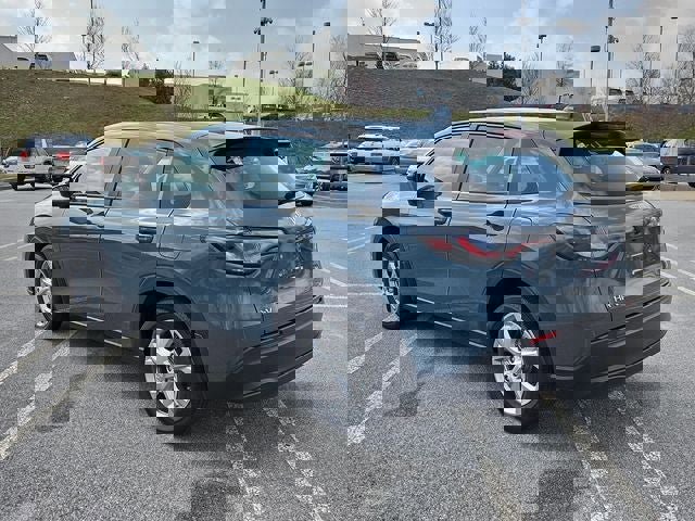 Certified 2025 Honda HR-V LX video 3