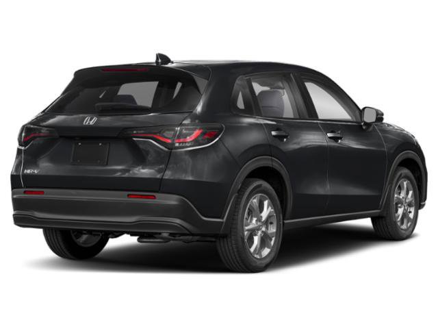 Used 2024 Honda HR-V LX image 2