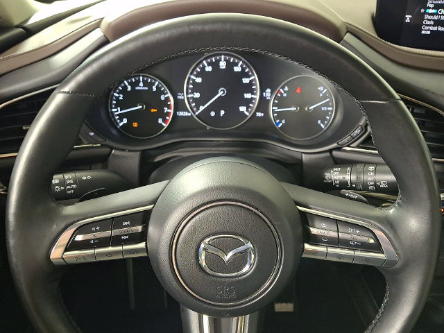 Used 2023 MAZDA CX-30 2.5 Turbo w/ Premium Plus Pkg AWD/4WD image 19