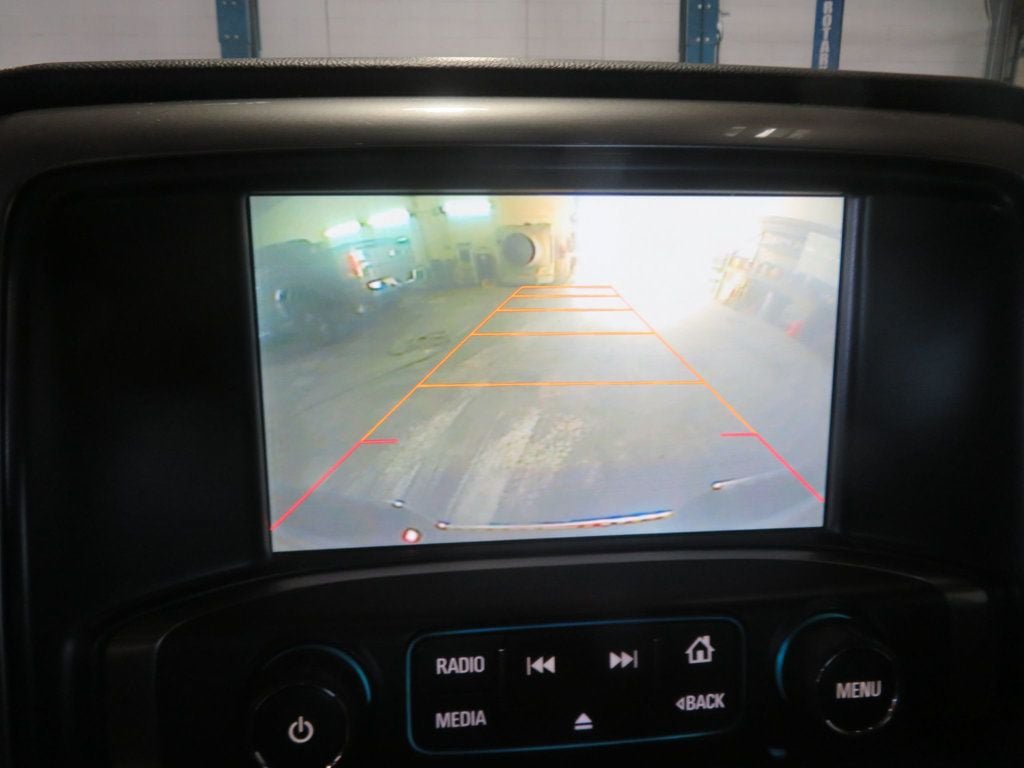 Used 2015 Chevrolet Silverado 1500 LT w/ All Star Edition AWD/4WD image 42