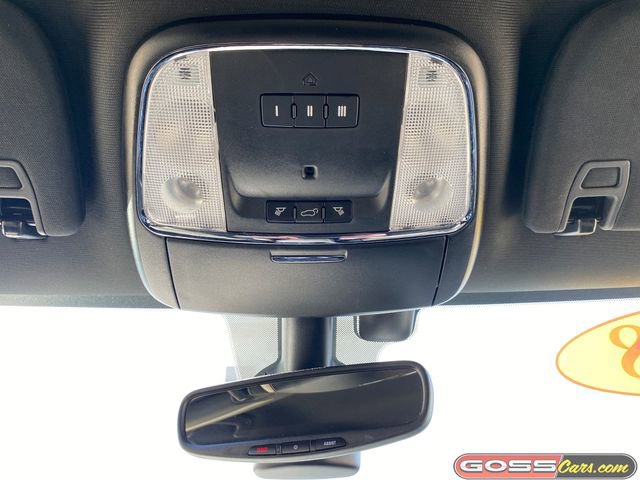 Used 2018 Jeep Grand Cherokee Altitude image 14