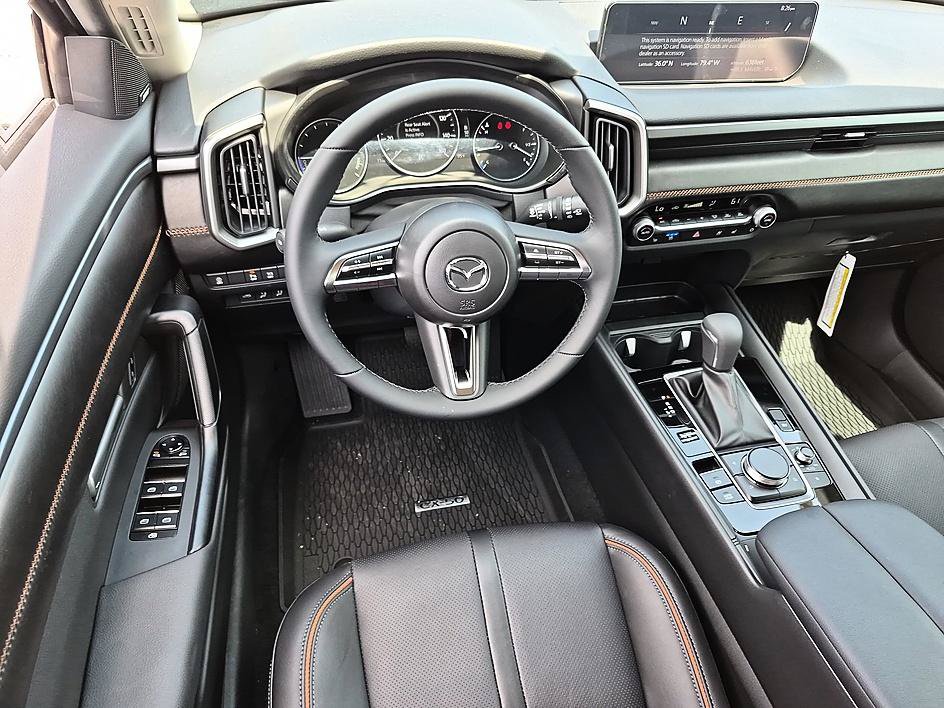 New 2026 MAZDA CX-50 AWD 2.5 Hybrid w/ Weather Package image 28