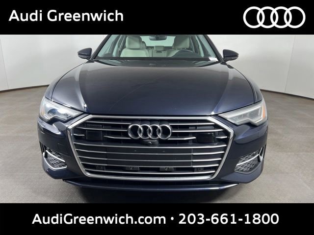 Used 2023 Audi A6 Premium Plus w/ Premium Plus Package AWD/4WD image 2