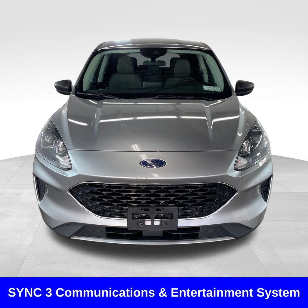 Used 2022 Ford Escape SE w/ Convenience Package image 9