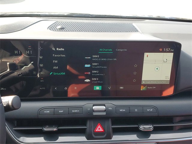 New 2025 Kia K4 GT-Line image 28