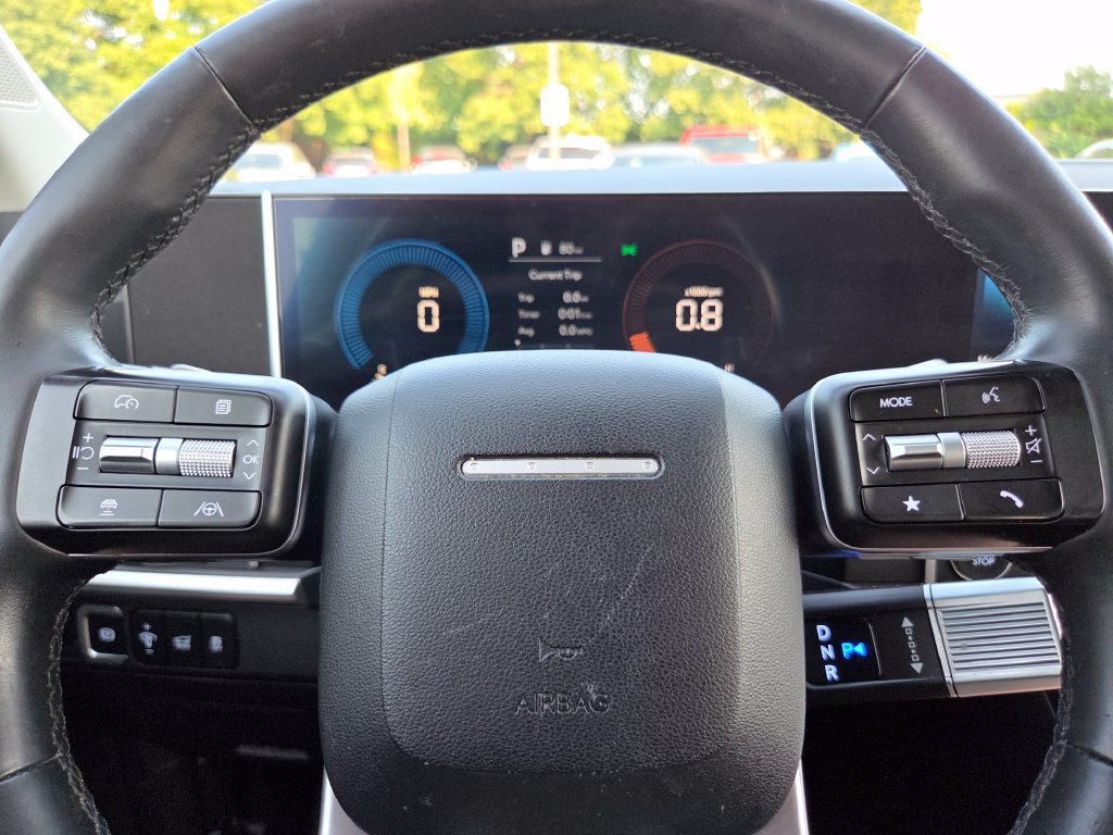 Used 2024 Hyundai Santa Fe SE AWD/4WD image 30