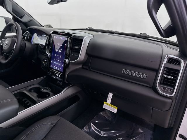 New 2026 RAM 1500 Big Horn image 27