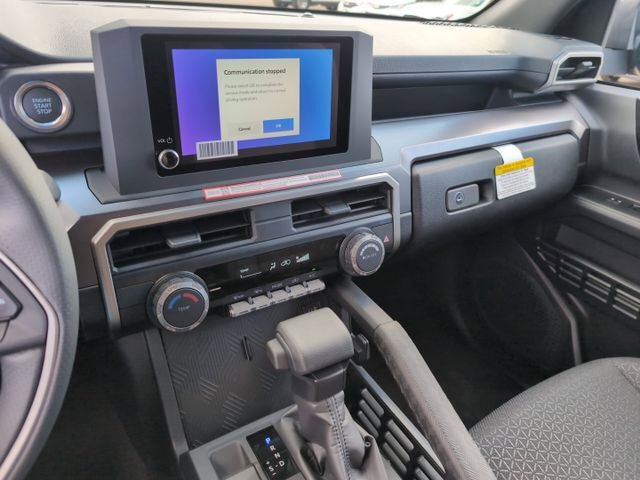New 2025 Toyota 4Runner SR5 image 24