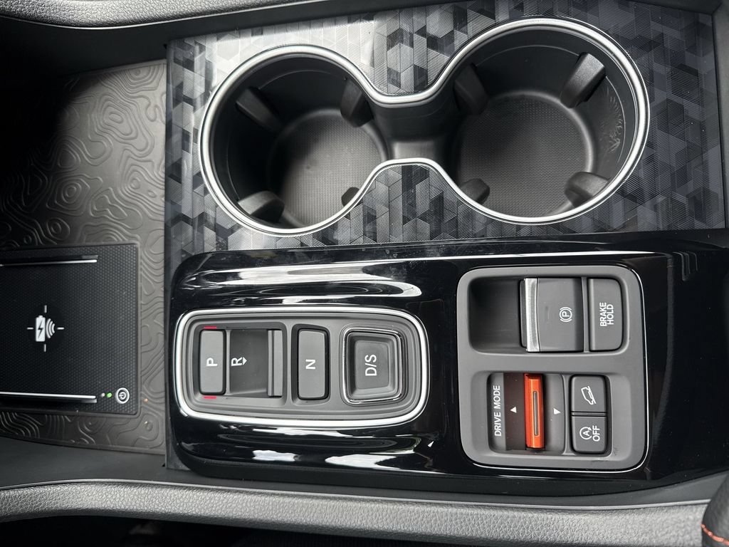 New 2026 Honda Passport TrailSport Elite image 22