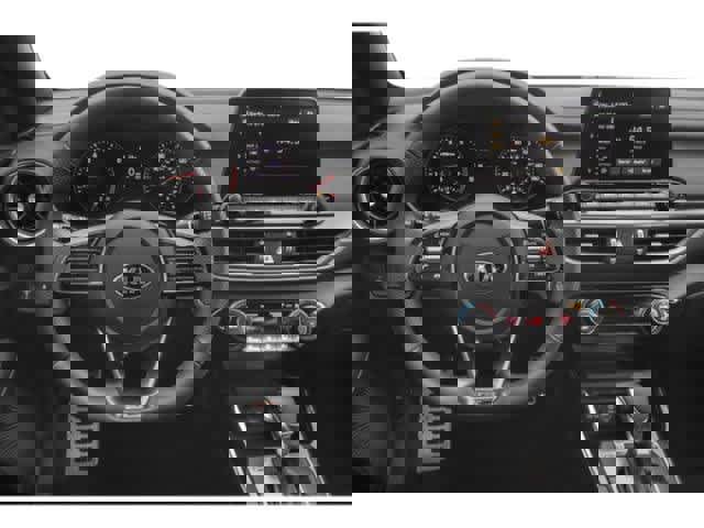 Used 2021 Kia Forte GT-Line image 10