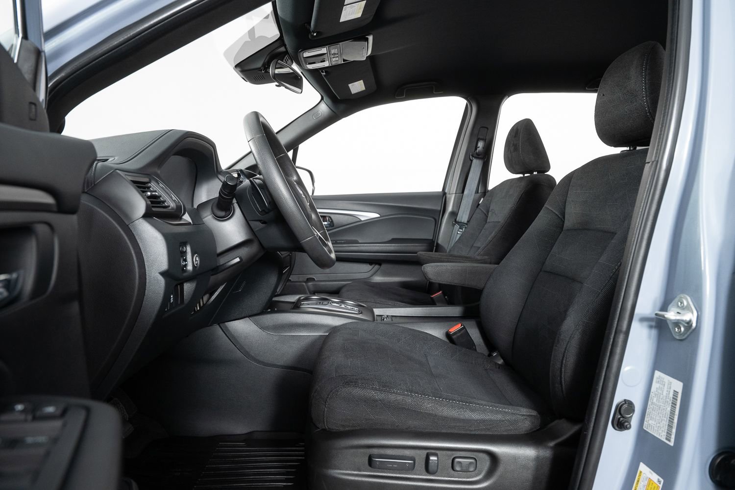 Used 2022 Honda Pilot Sport image 14