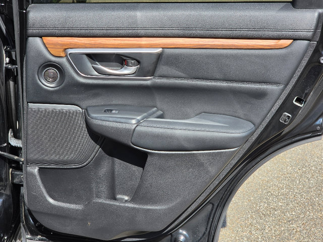 Used 2022 Honda CR-V EX-L image 17