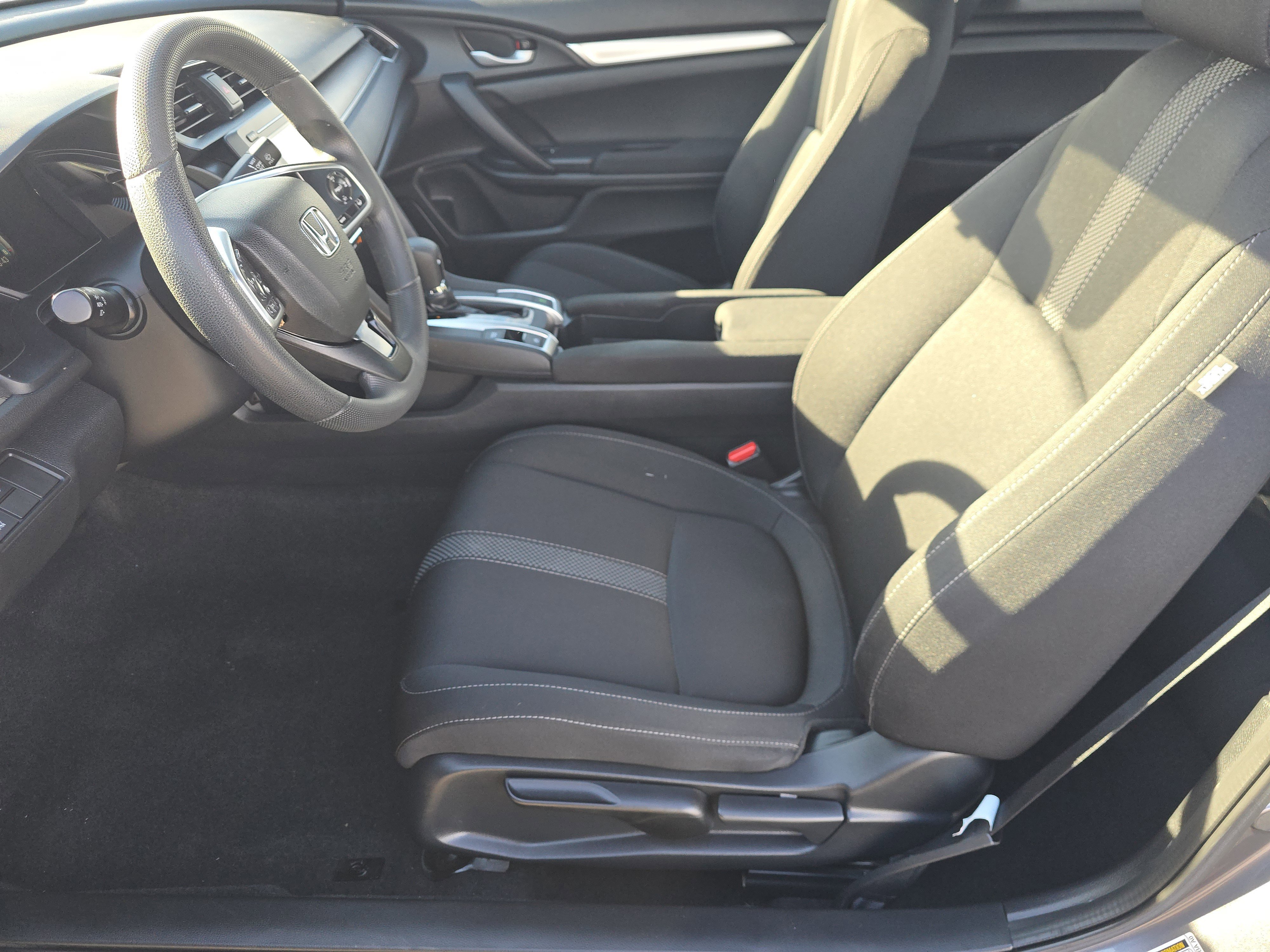 Used 2020 Honda Civic LX image 15