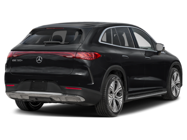 New 2026 Mercedes-Benz EQE 320 4MATIC SUV image 2