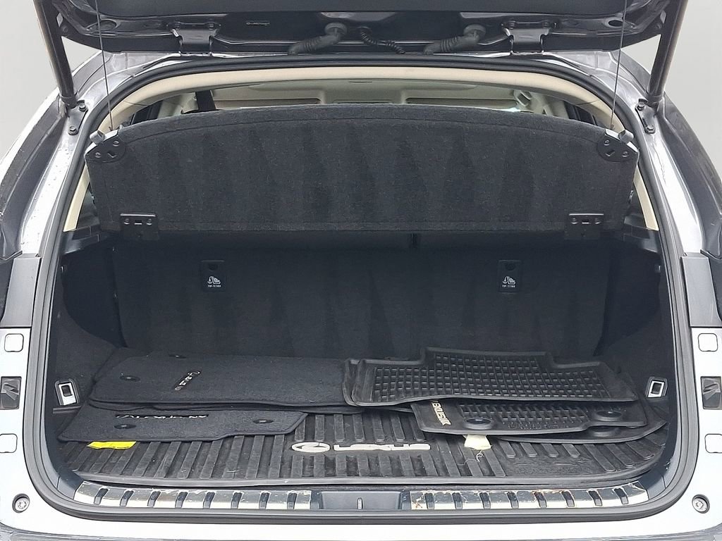 Used 2016 Lexus NX 200t AWD w/ Accessory Package 2 image 28