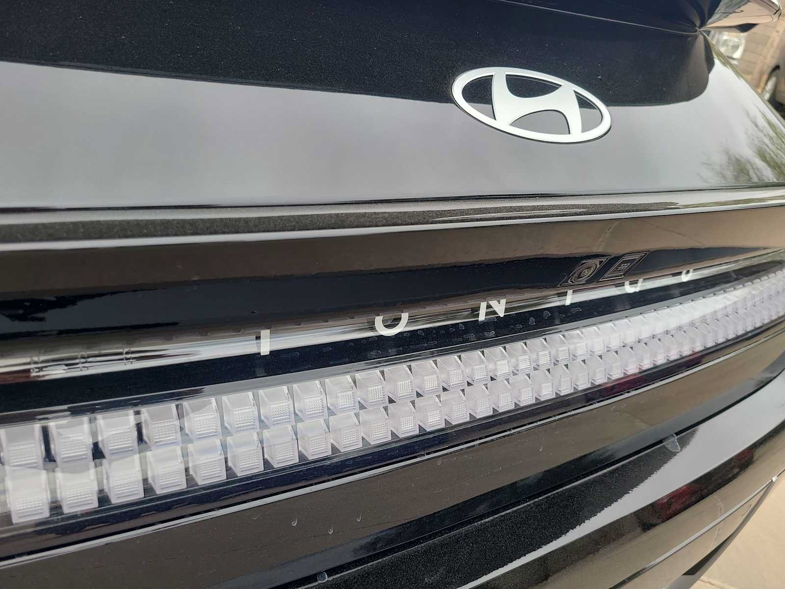 Used 2023 Hyundai Ioniq 6 Limited RWD image 15