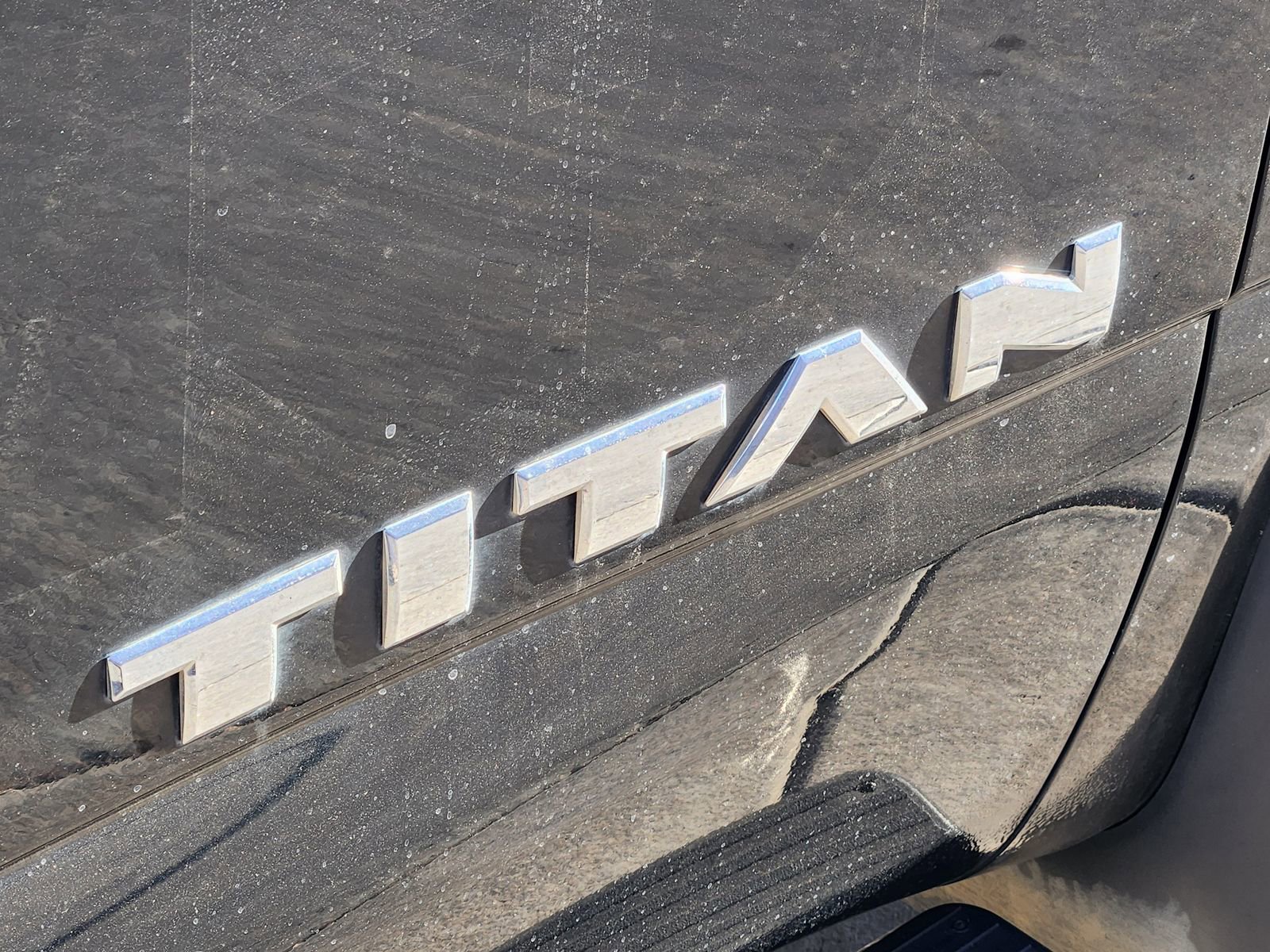 Used 2019 Nissan Titan S w/ S Utility Package image 14