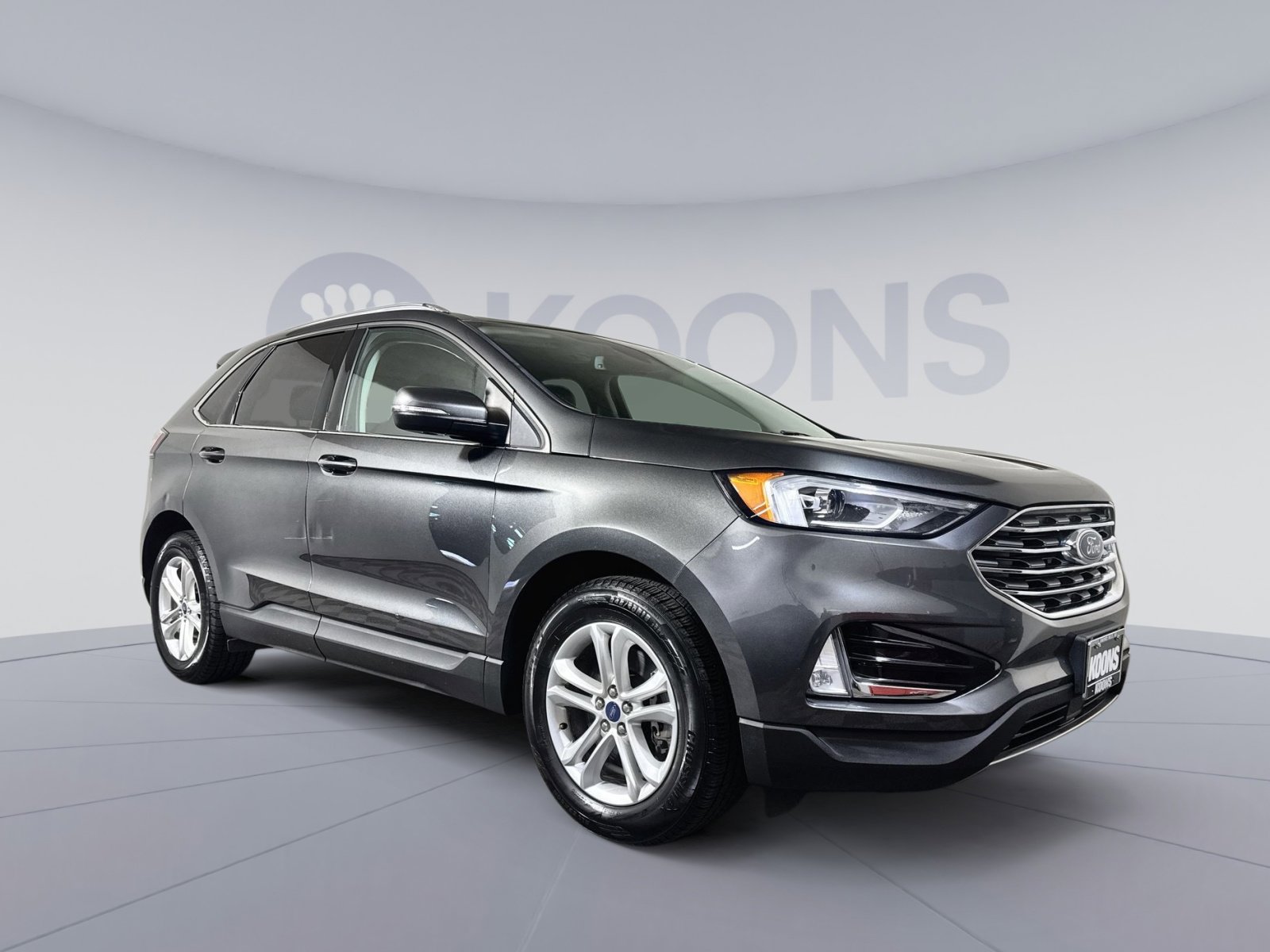 Used 2020 Ford Edge SEL w/ Convenience Package image 10