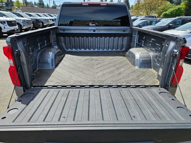 Used 2020 Chevrolet Silverado 1500 RST w/ Texas Edition AWD/4WD image 12