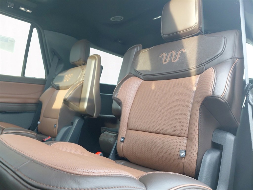 New 2025 Ford Expedition King Ranch image 13
