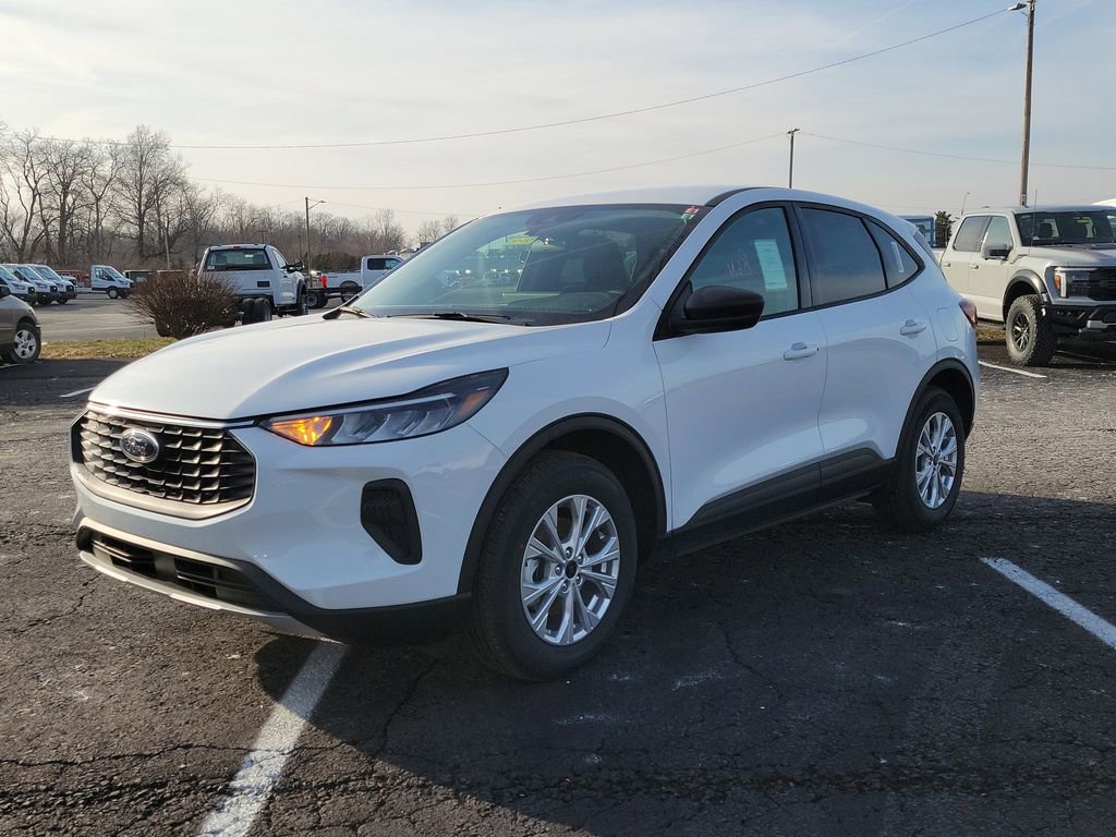 New 2026 Ford Escape Active w/ Tech Pack #1 image 8