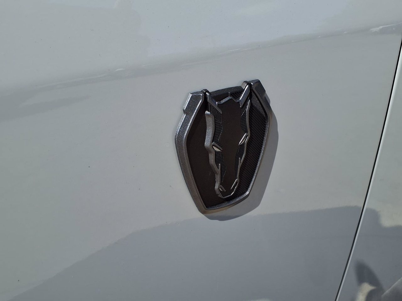 New 2026 Ford Mustang Dark Horse RWD image 23