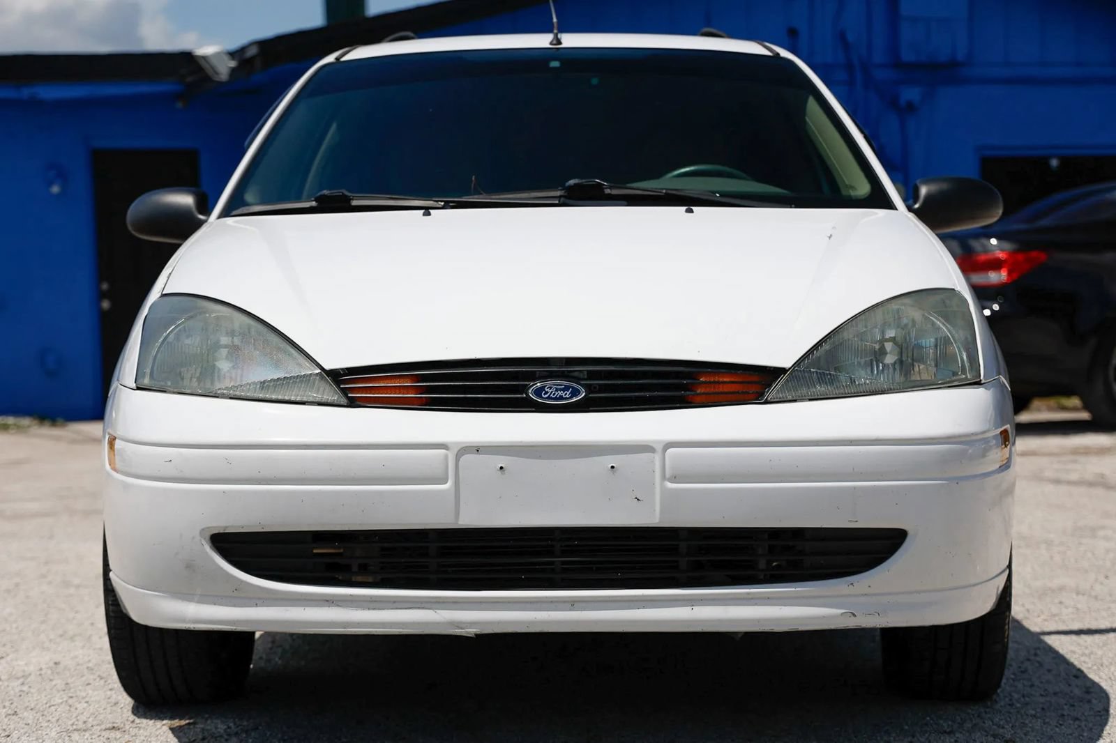 Used 2004 Ford Focus SE FWD image 10