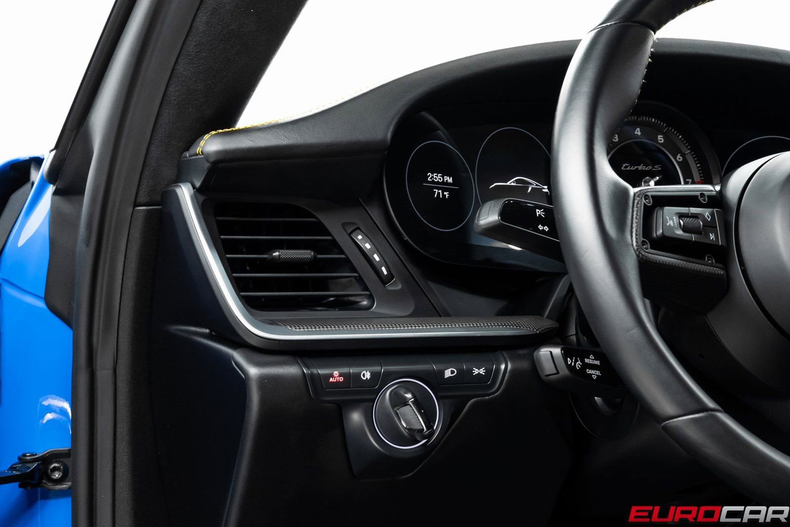 Used 2023 Porsche 911 Turbo S image 26